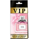 VIP 006 - Airfreshner